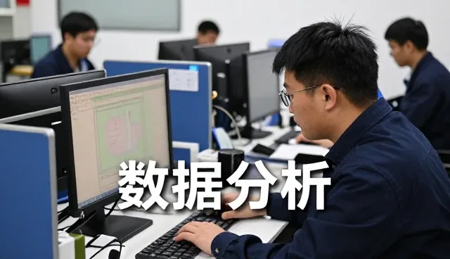 数据采集提升数字化服务水平