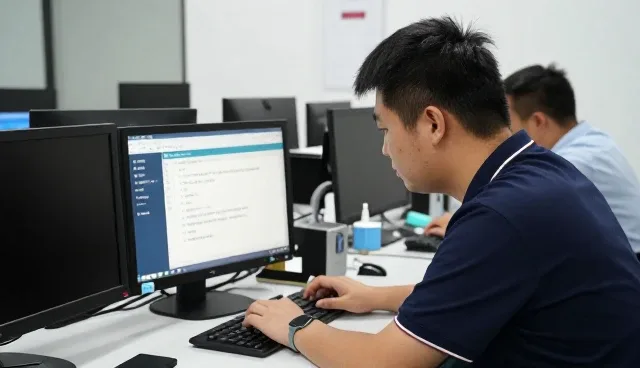 企业数据中台如何推动数据采集效率提升