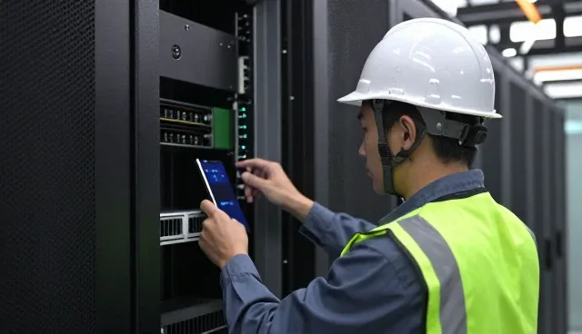 智能终端对接在智慧园区中的实际应用分析